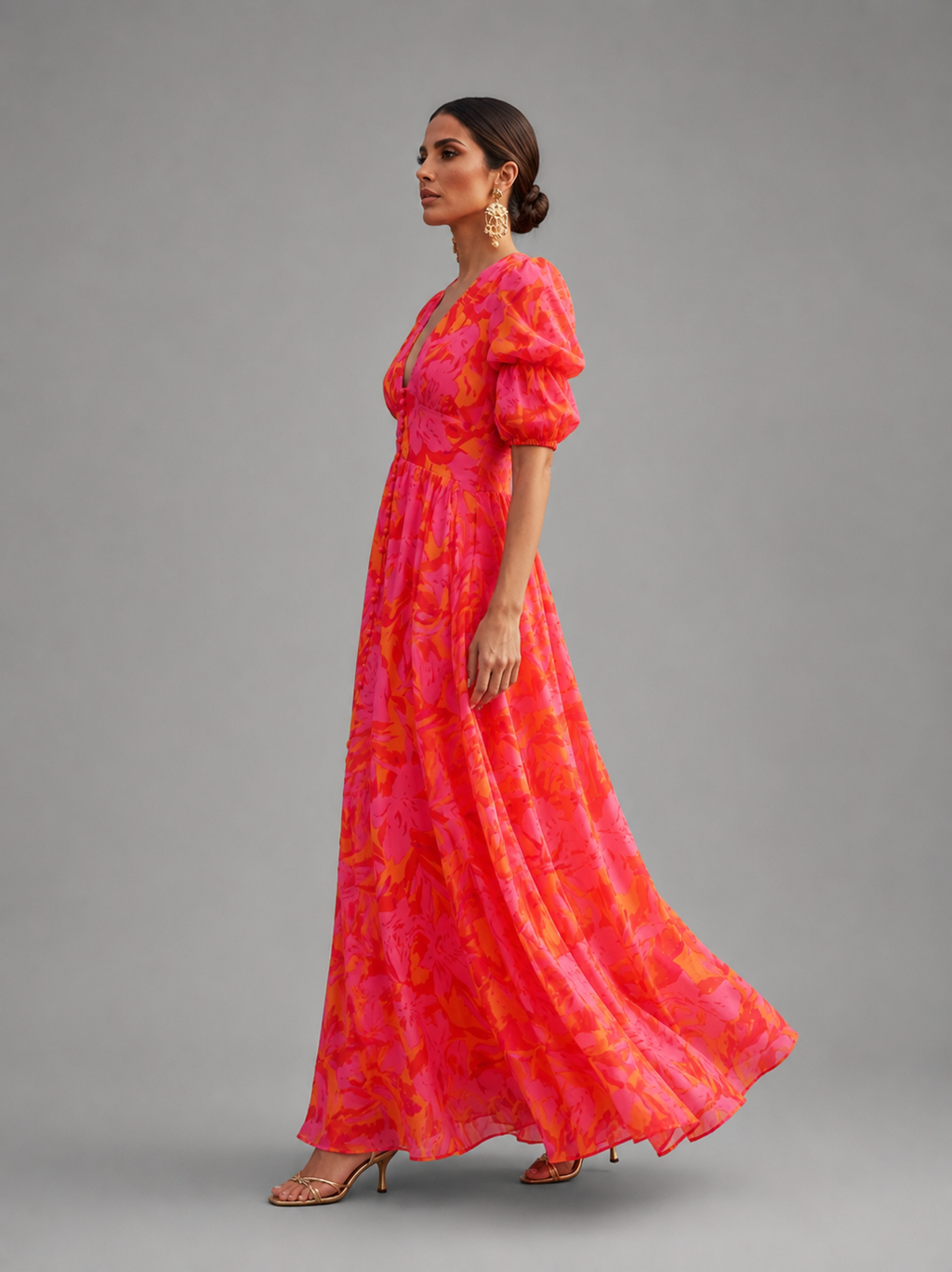 Vestido Corina