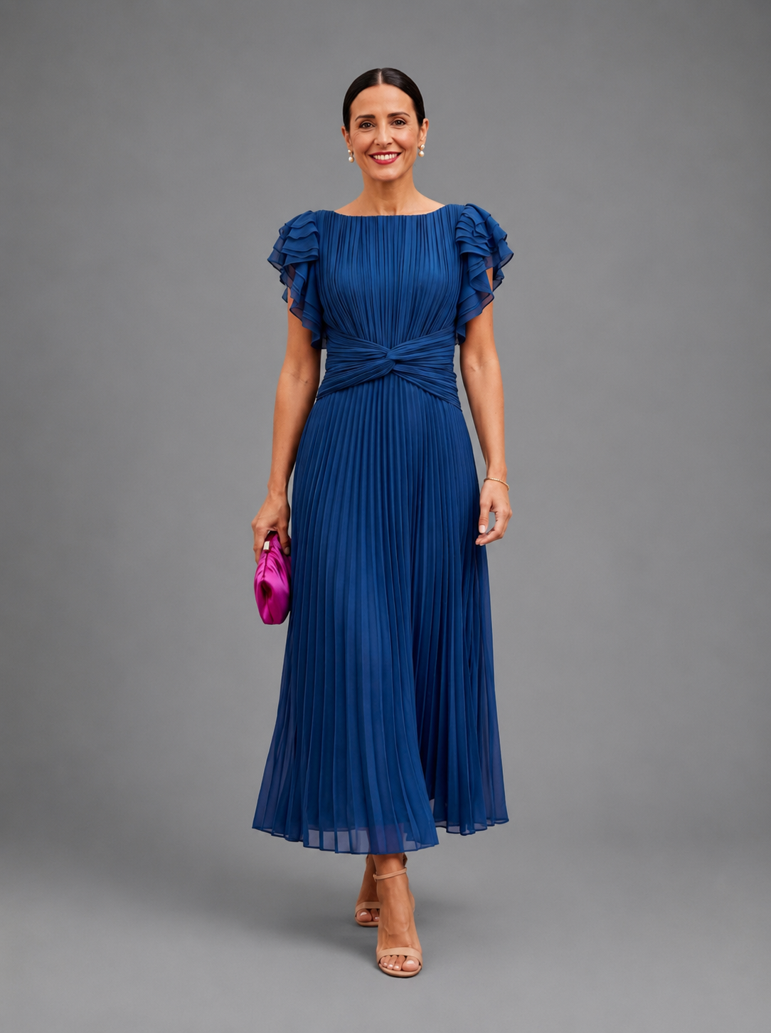 Vestido Atenea™