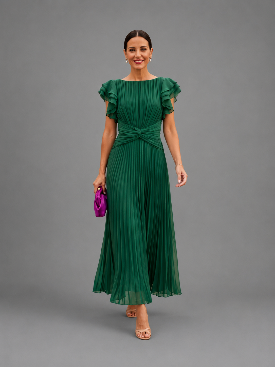 Vestido Atenea™
