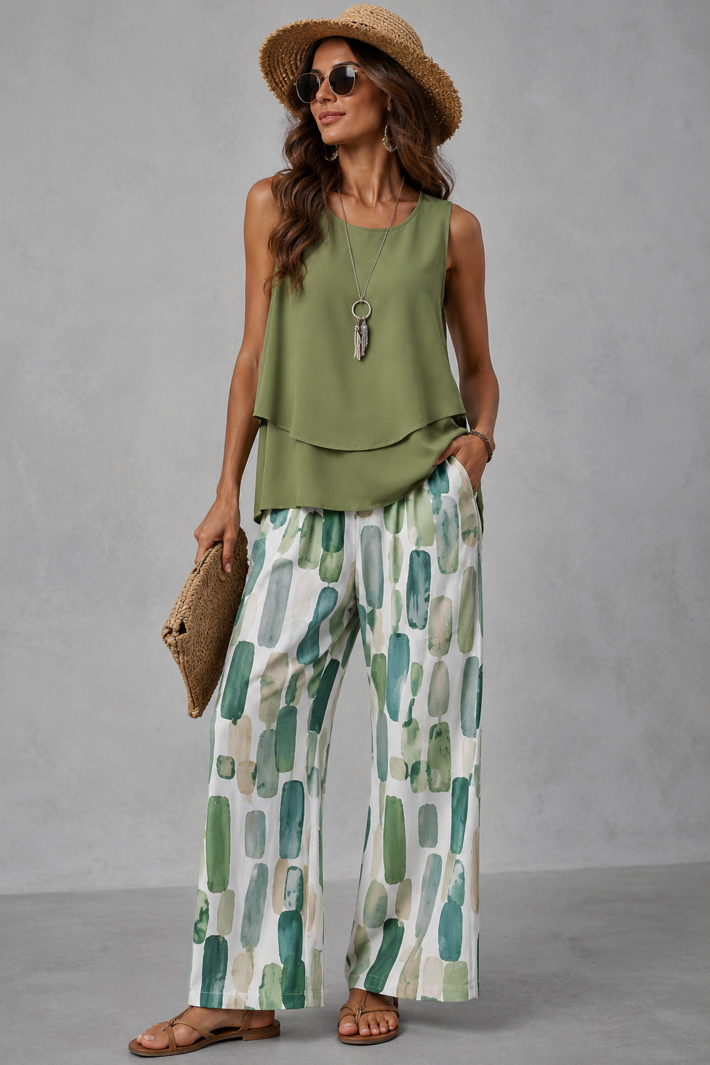 Conjunto Valeria™