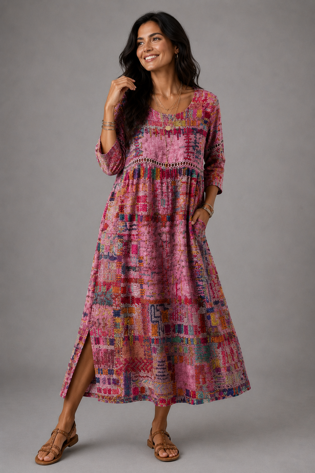 Vestido Camila™