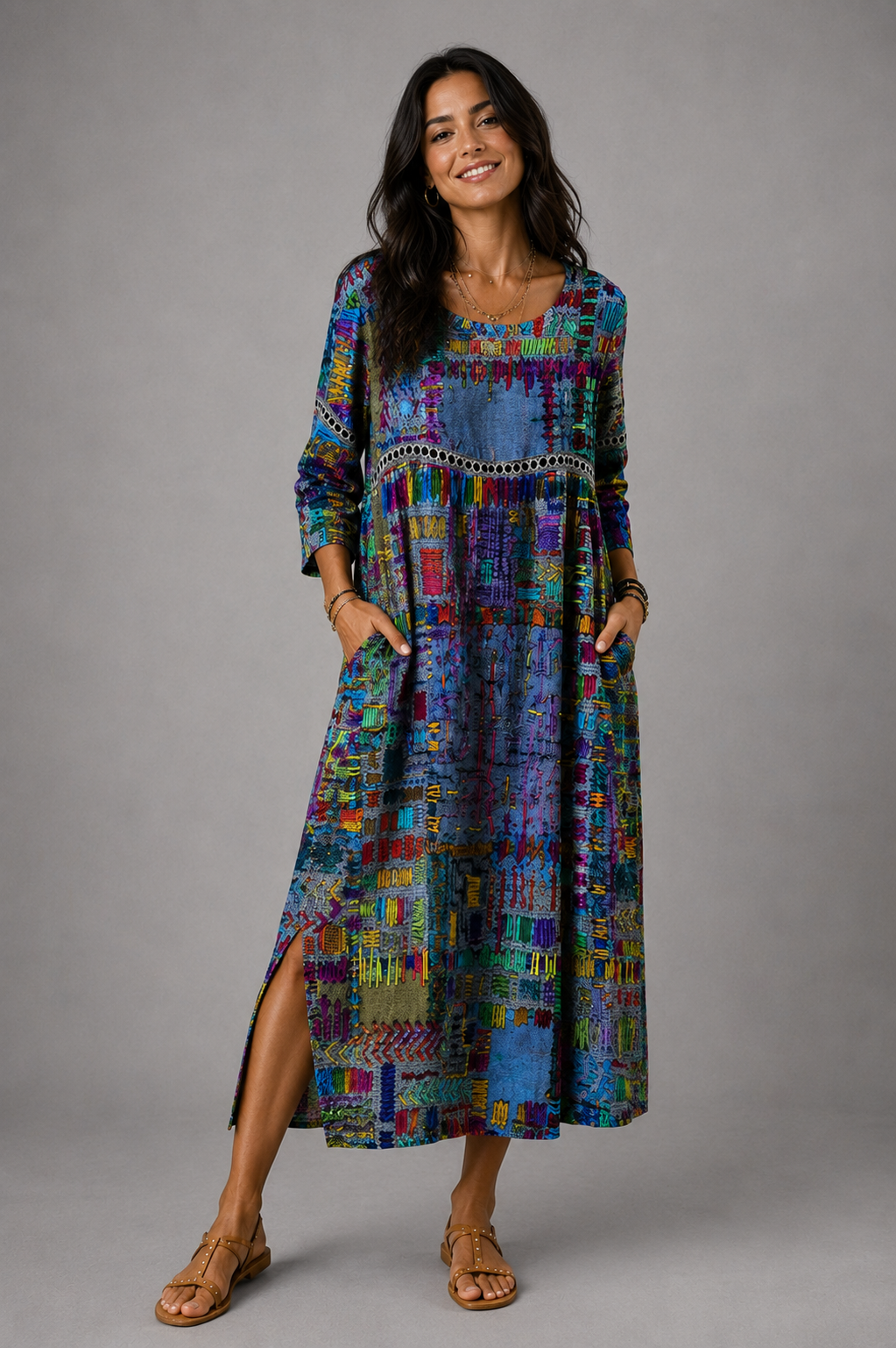Vestido Camila™
