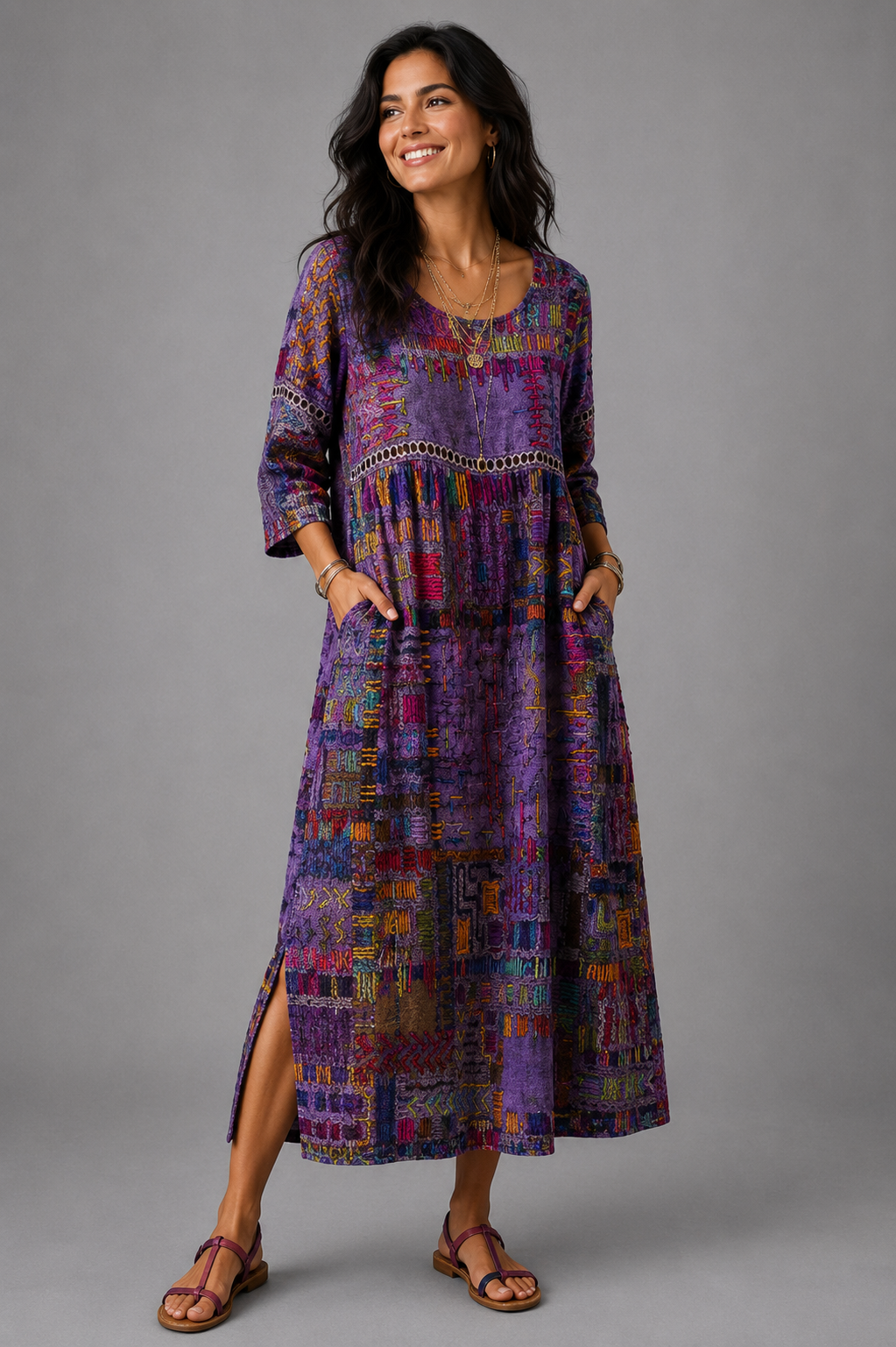 Vestido Camila™