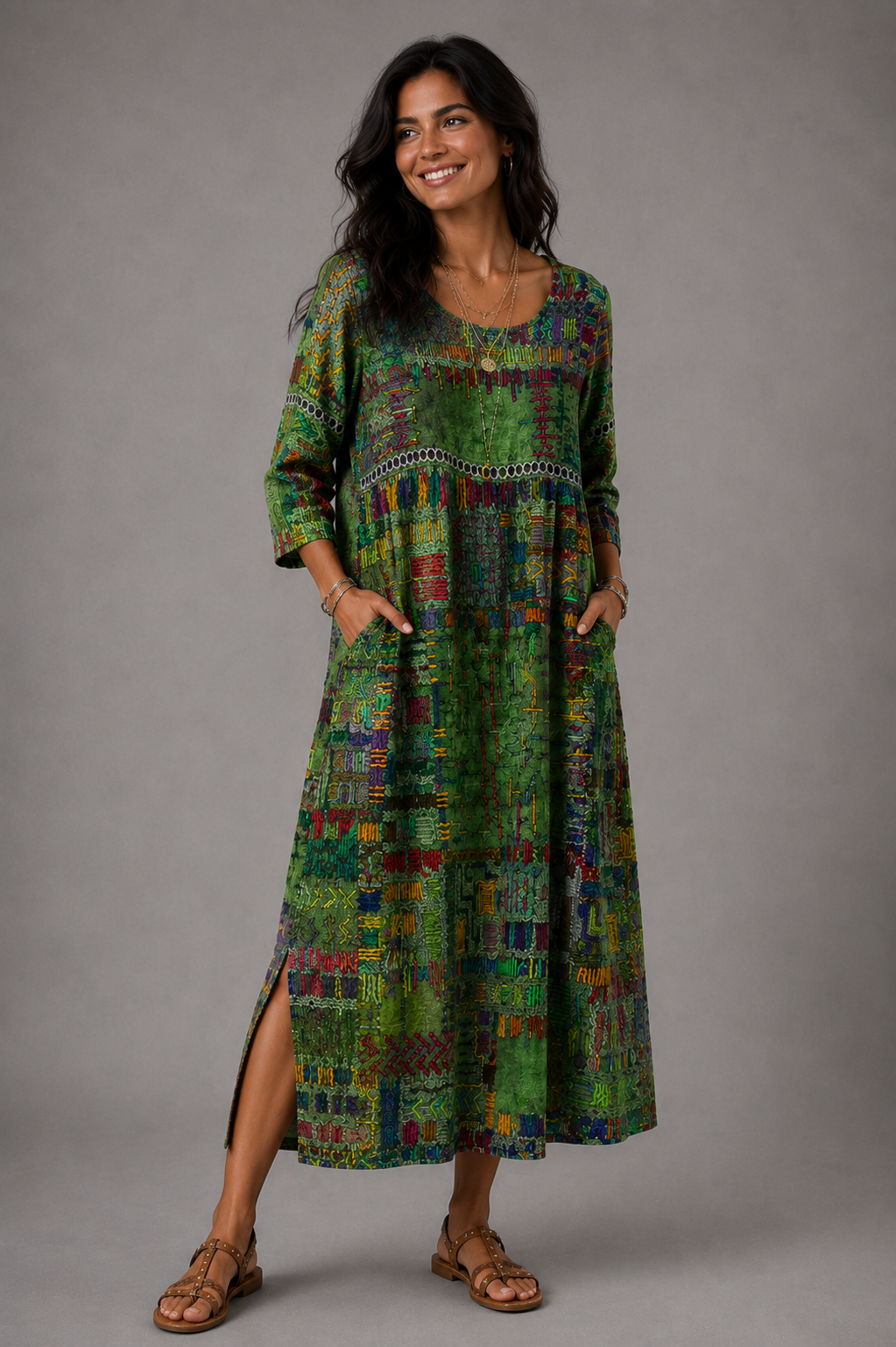 Vestido Camila™
