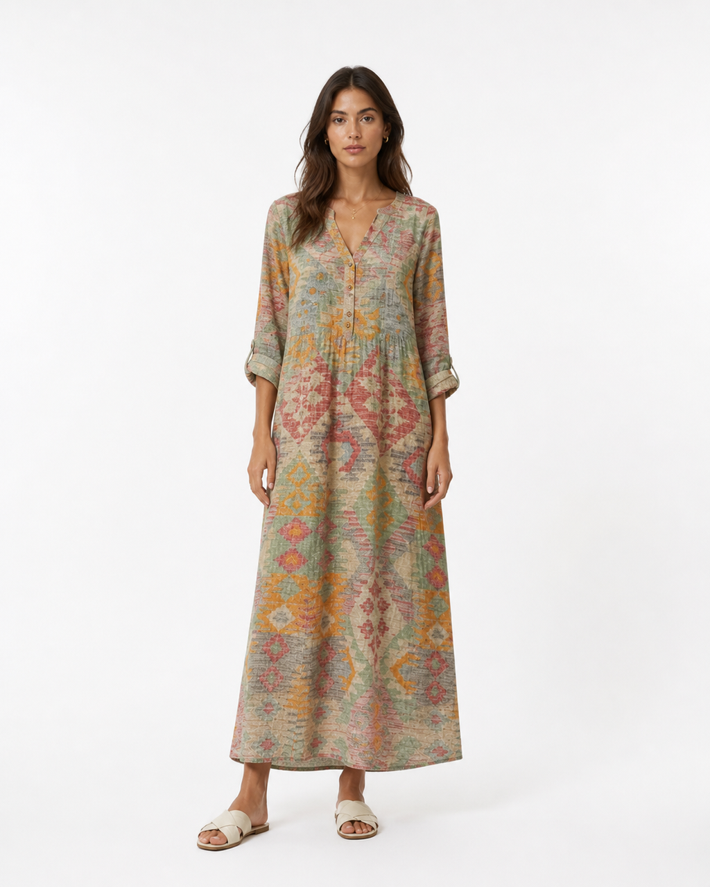 Vestido Dalia™