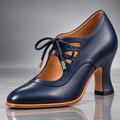 Tacones con Cordones Elsa™