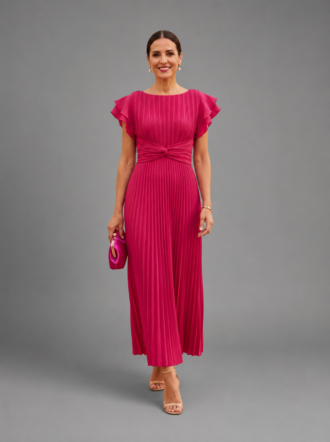 Vestido Atenea™