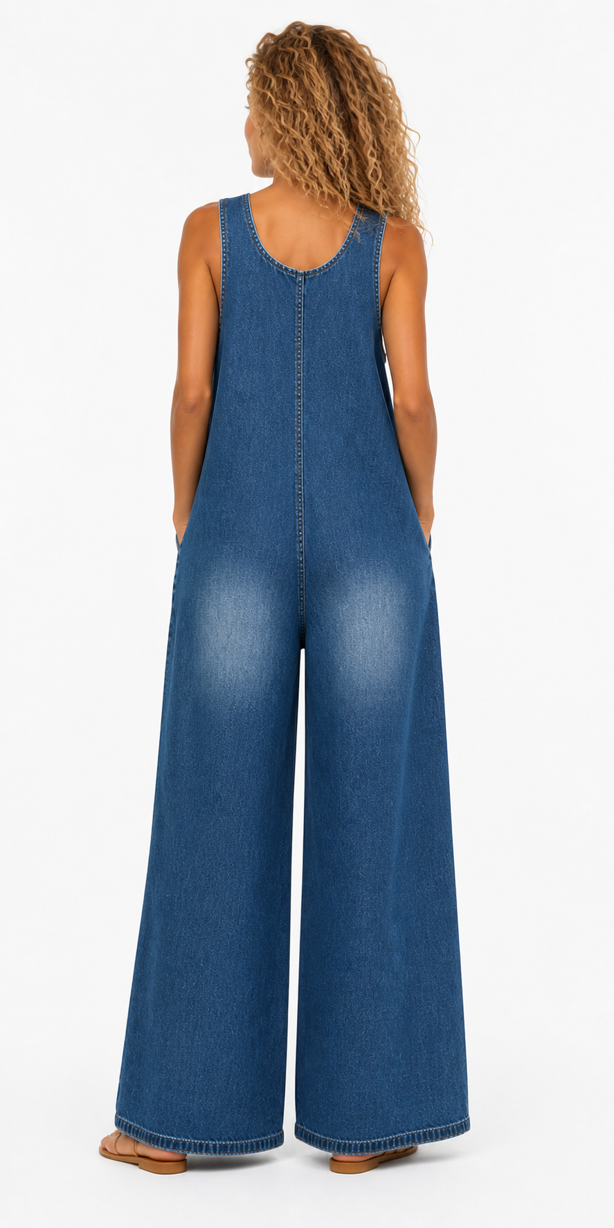 Peto Lora™ | Estilo Vintage, Cómodo y Atemporal