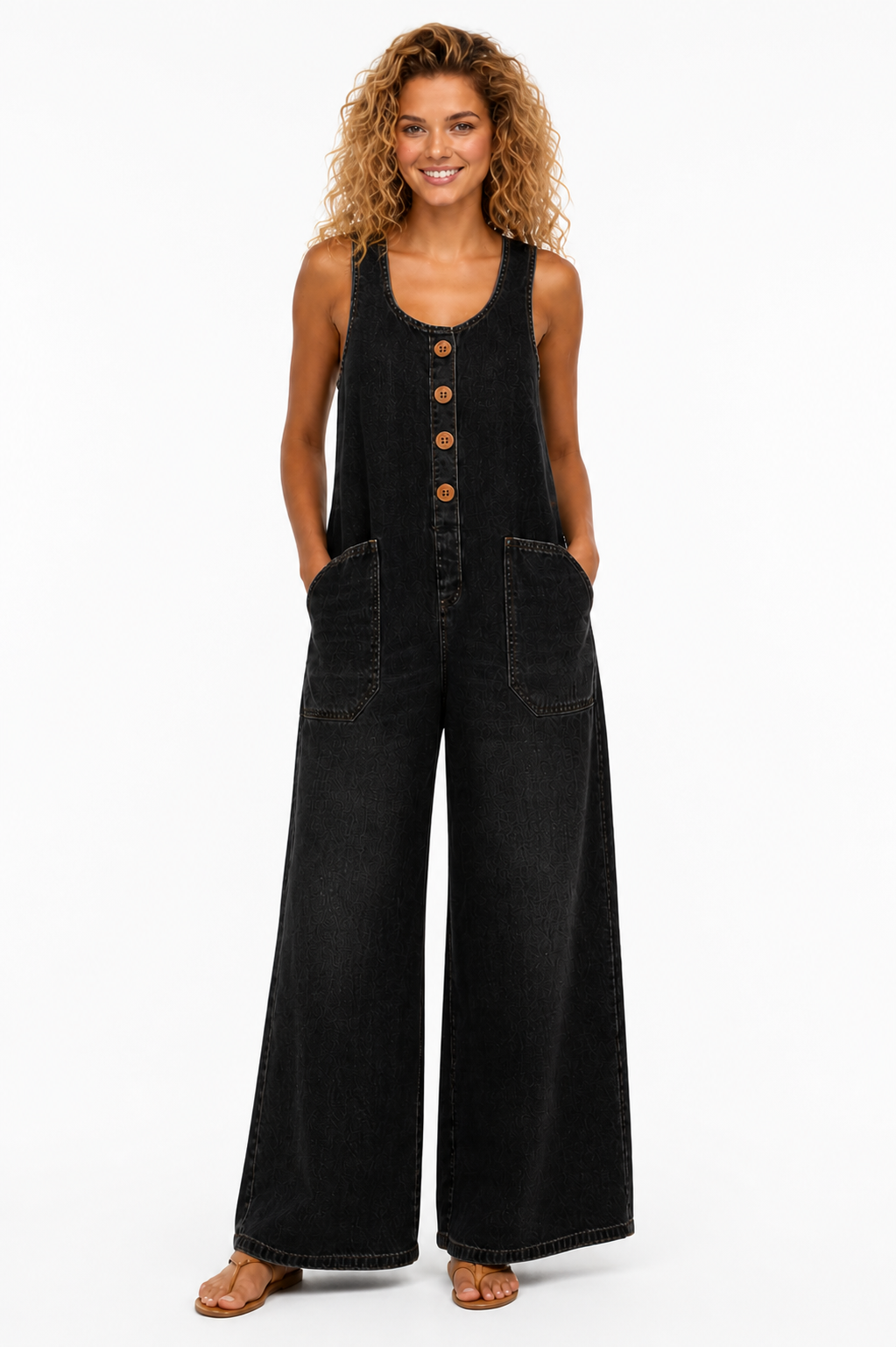 Peto Lora™ | Estilo Vintage, Cómodo y Atemporal