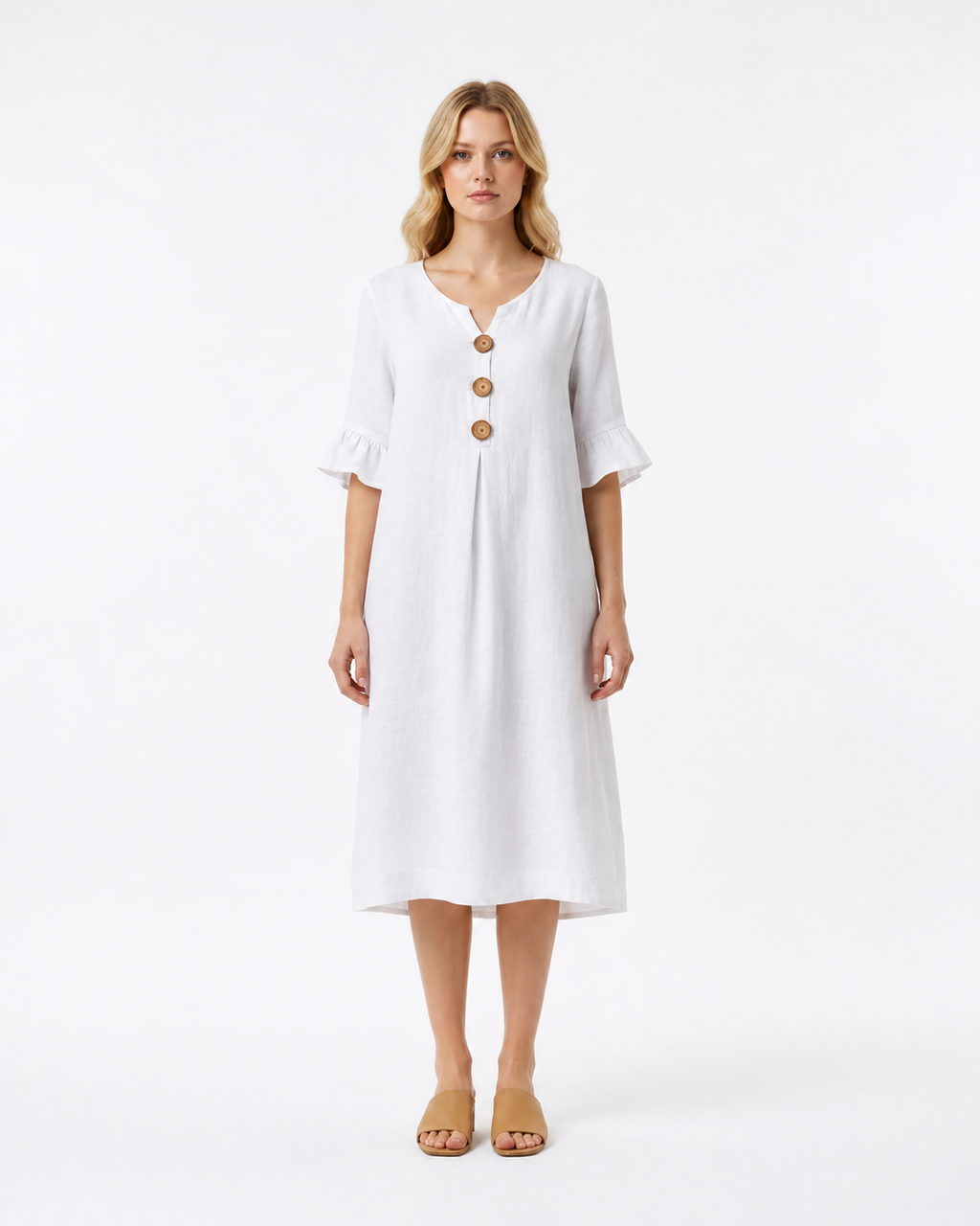 Vestido Alba™