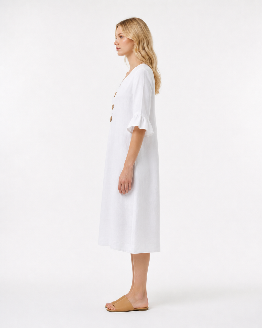 Vestido Alba™