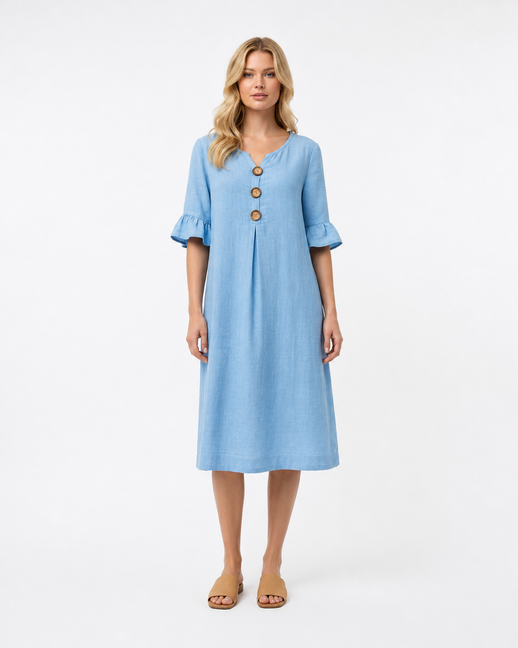 Vestido Alba™