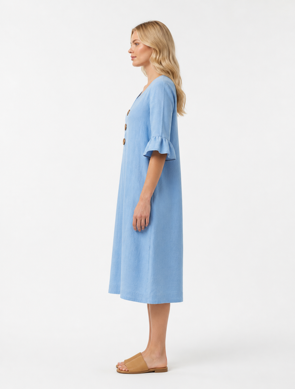 Vestido Alba™