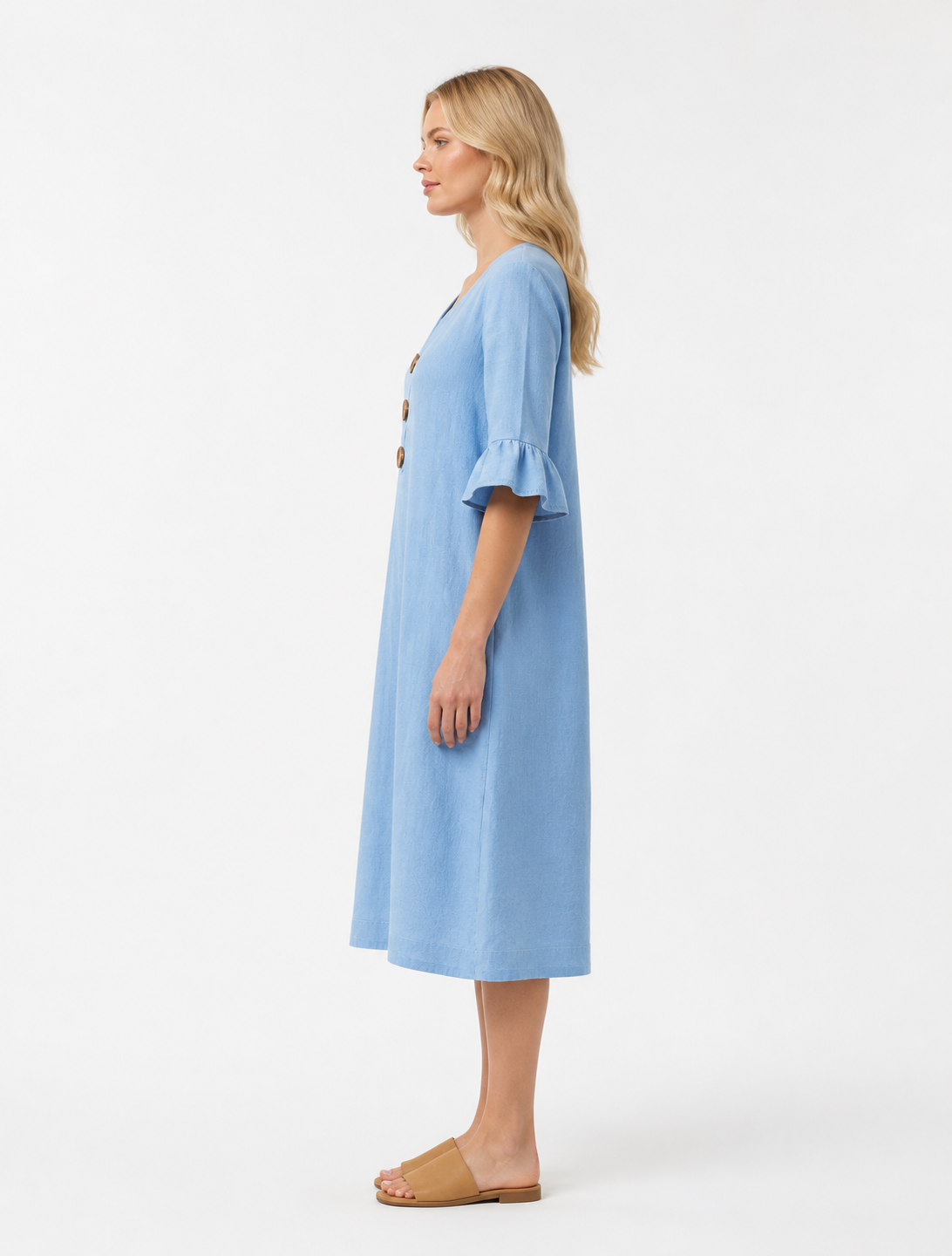 Vestido Alba™