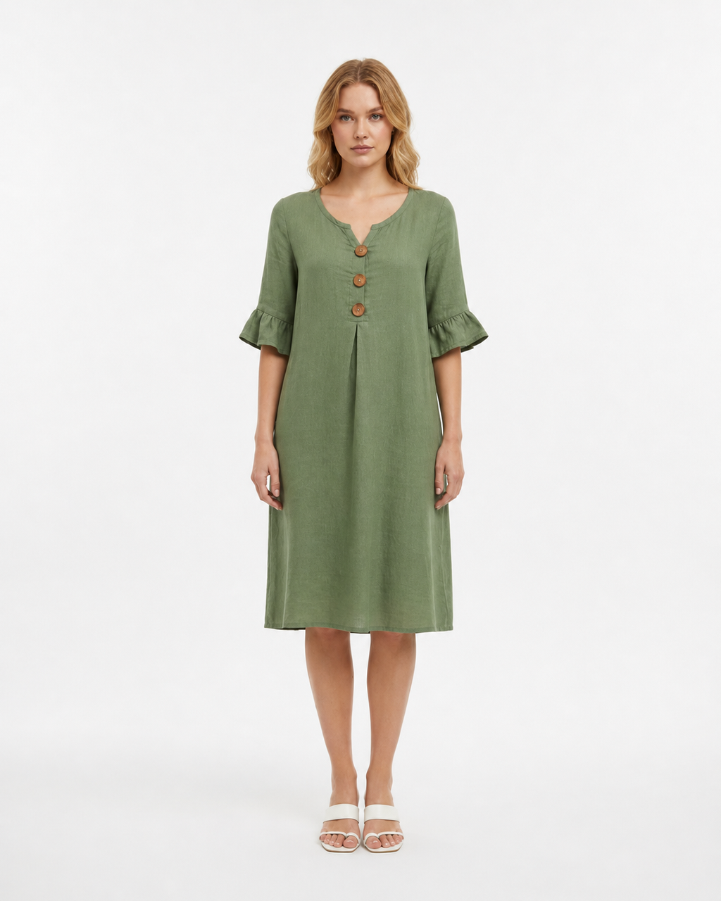 Vestido Alba™