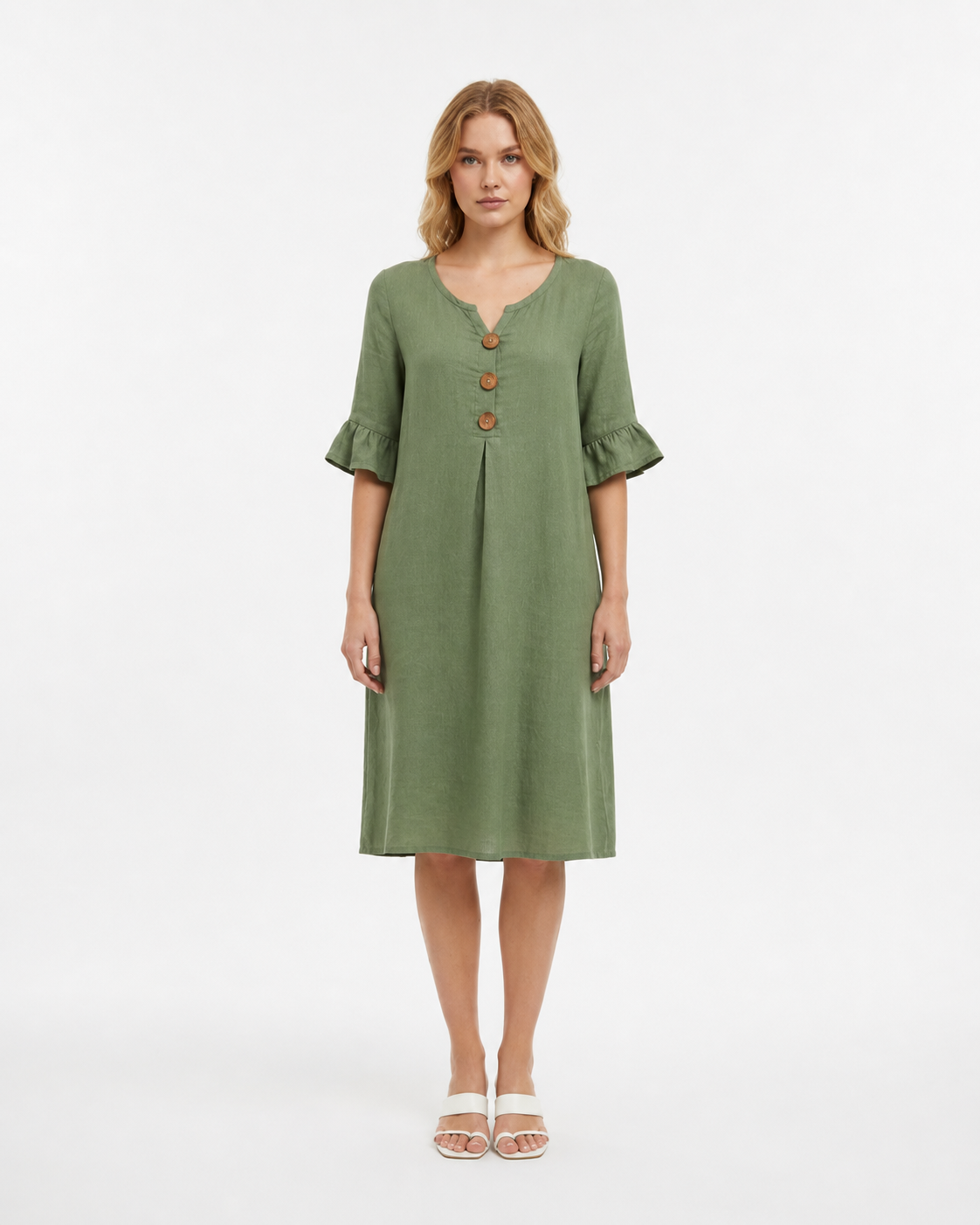 Vestido Alba™