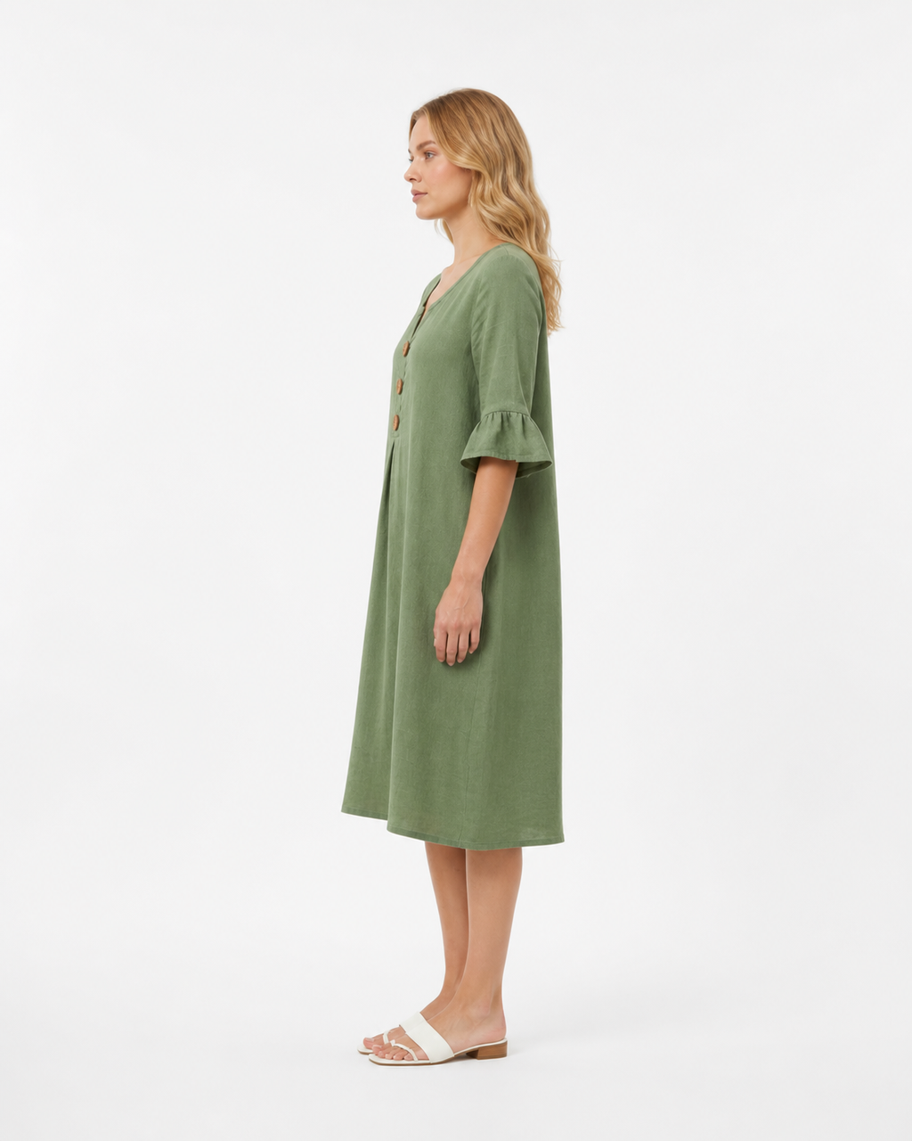 Vestido Alba™