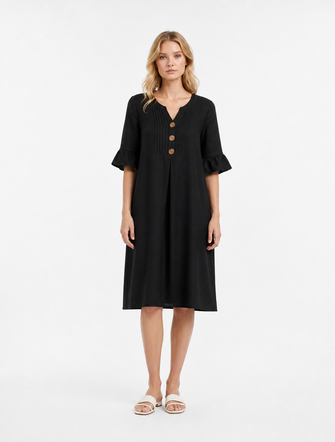 Vestido Alba™