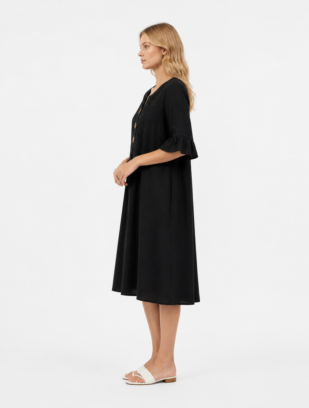 Vestido Alba™