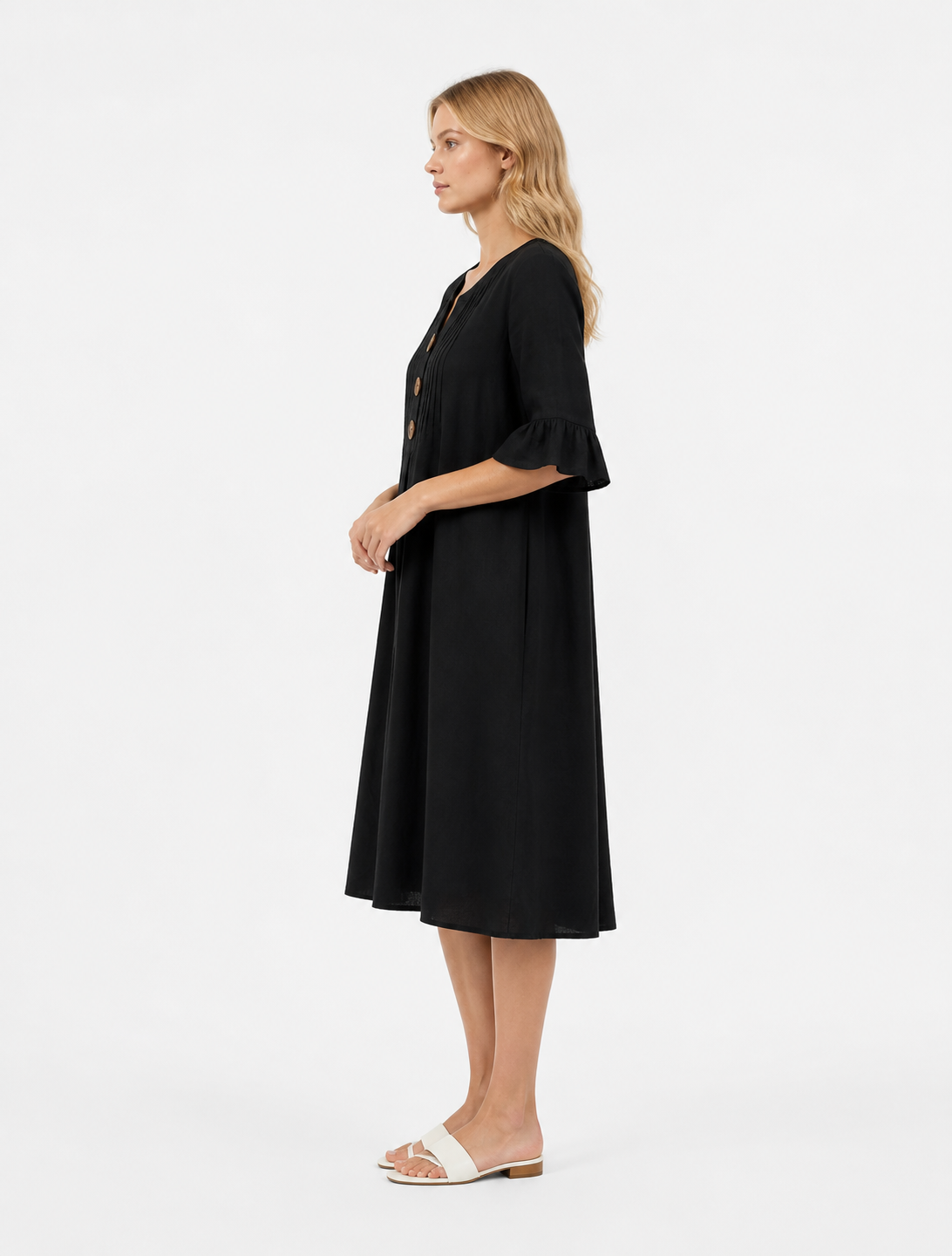 Vestido Alba™