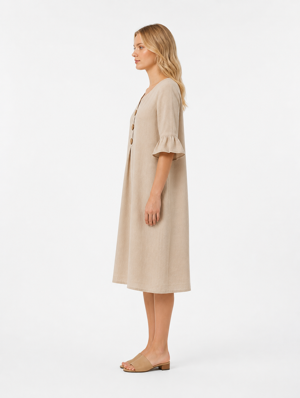 Vestido Alba™