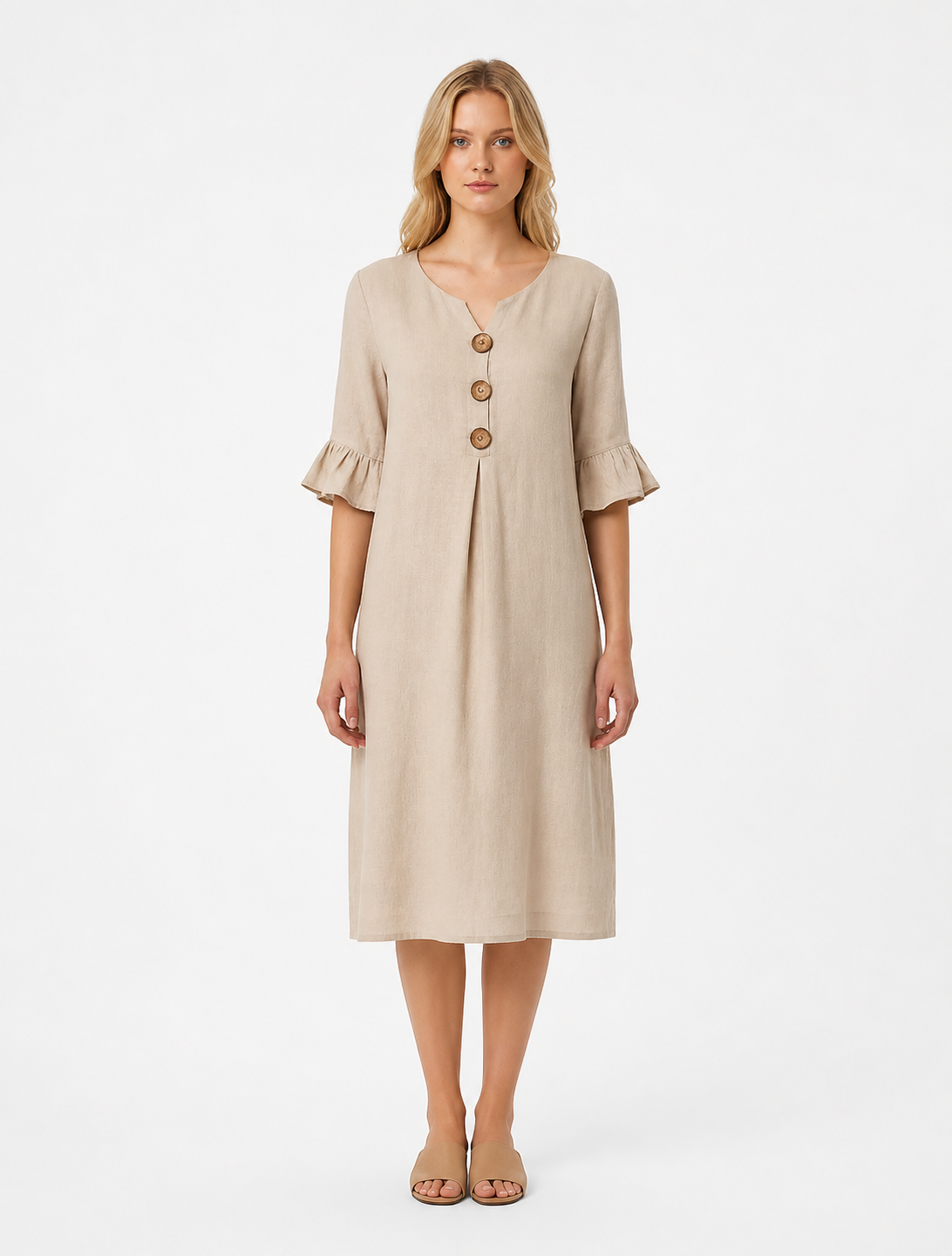 Vestido Alba™