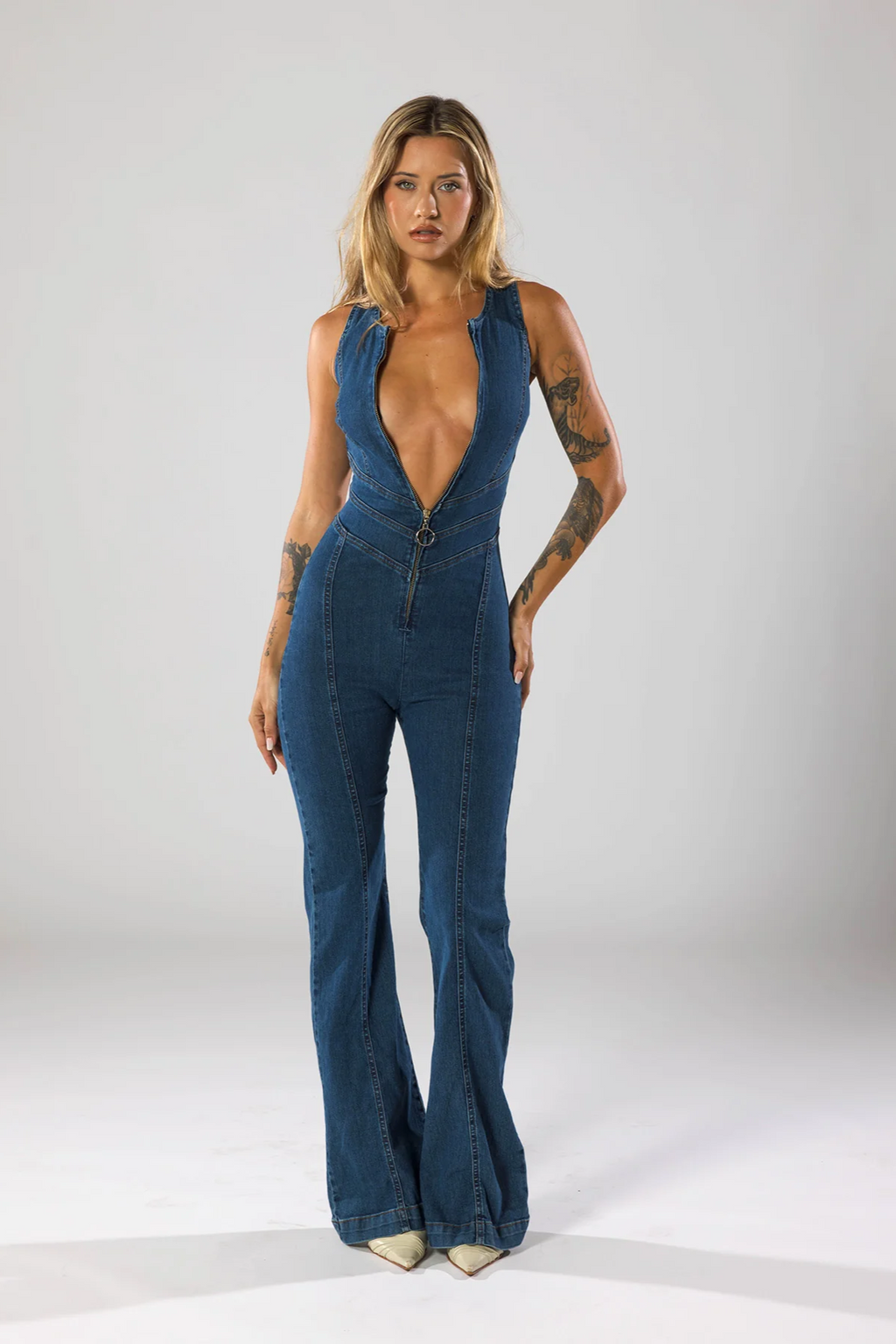 Mono Roxanne™