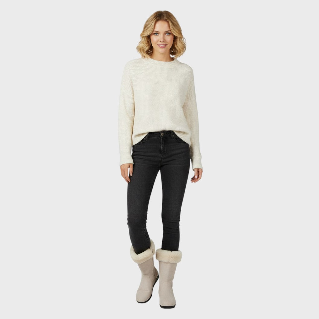 Botas de Invierno Cálidas Naia™