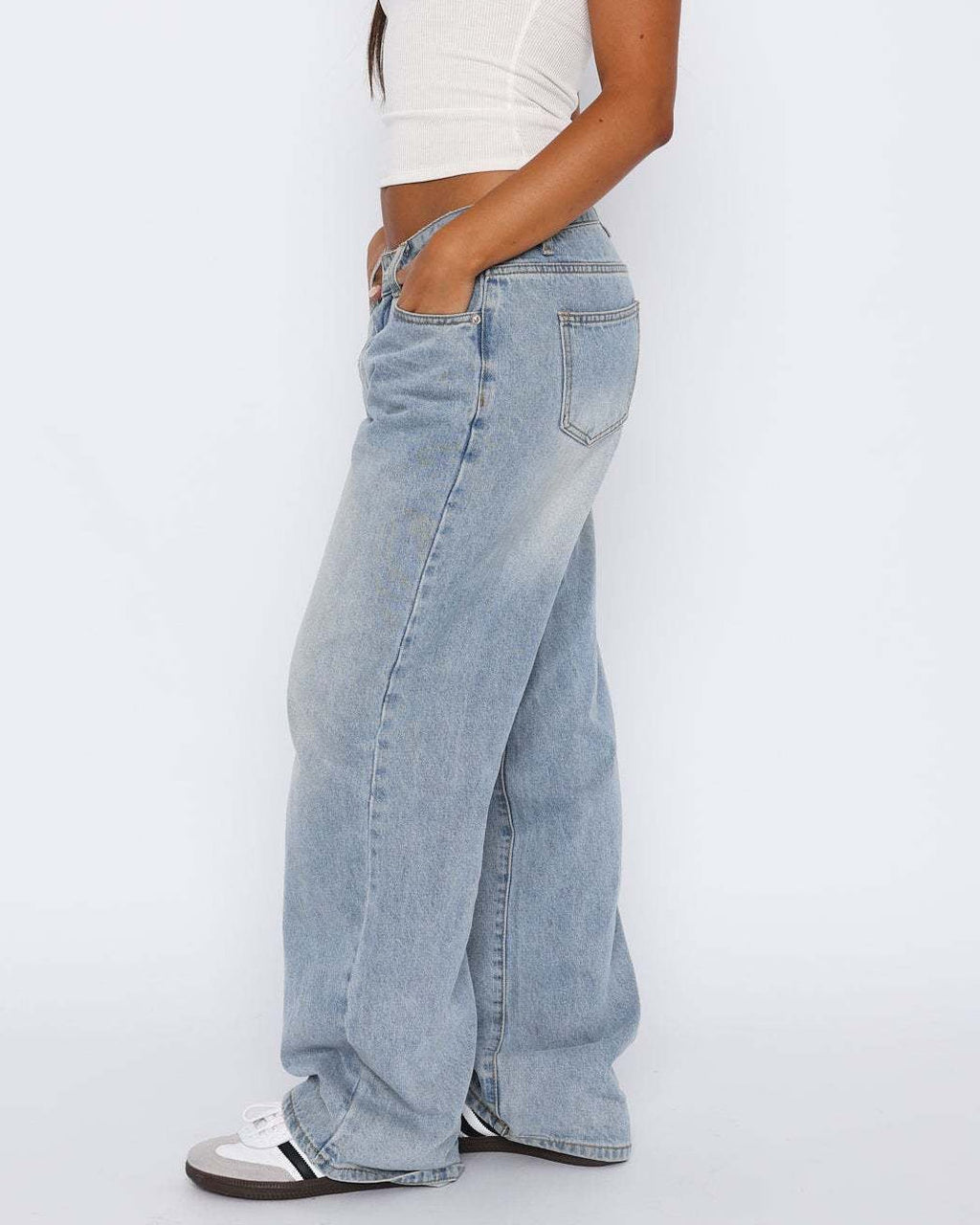 Jeans Siena™