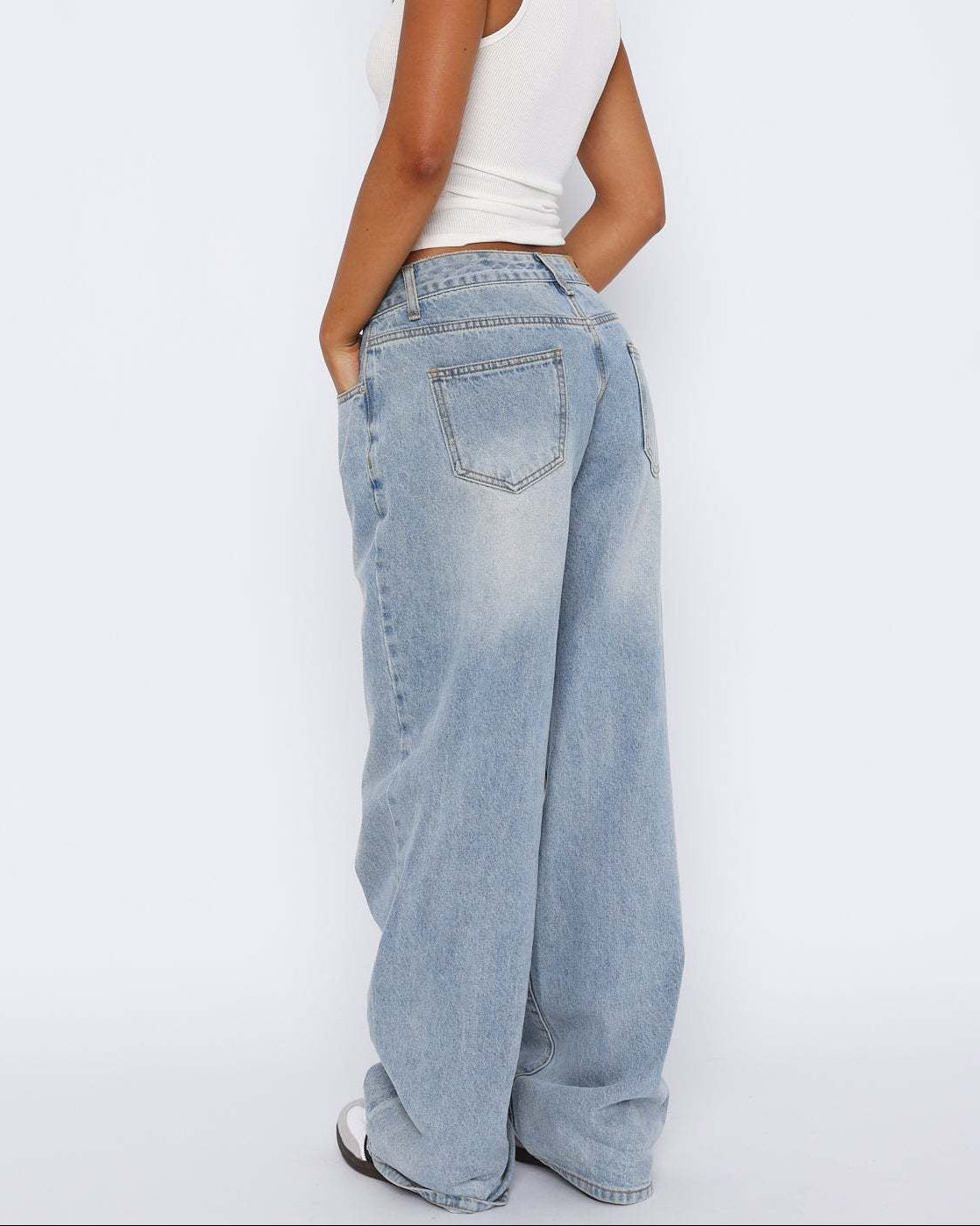 Jeans Siena™