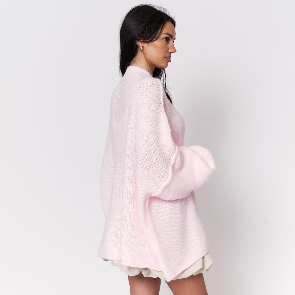 Cárdigan Oversized Nora™