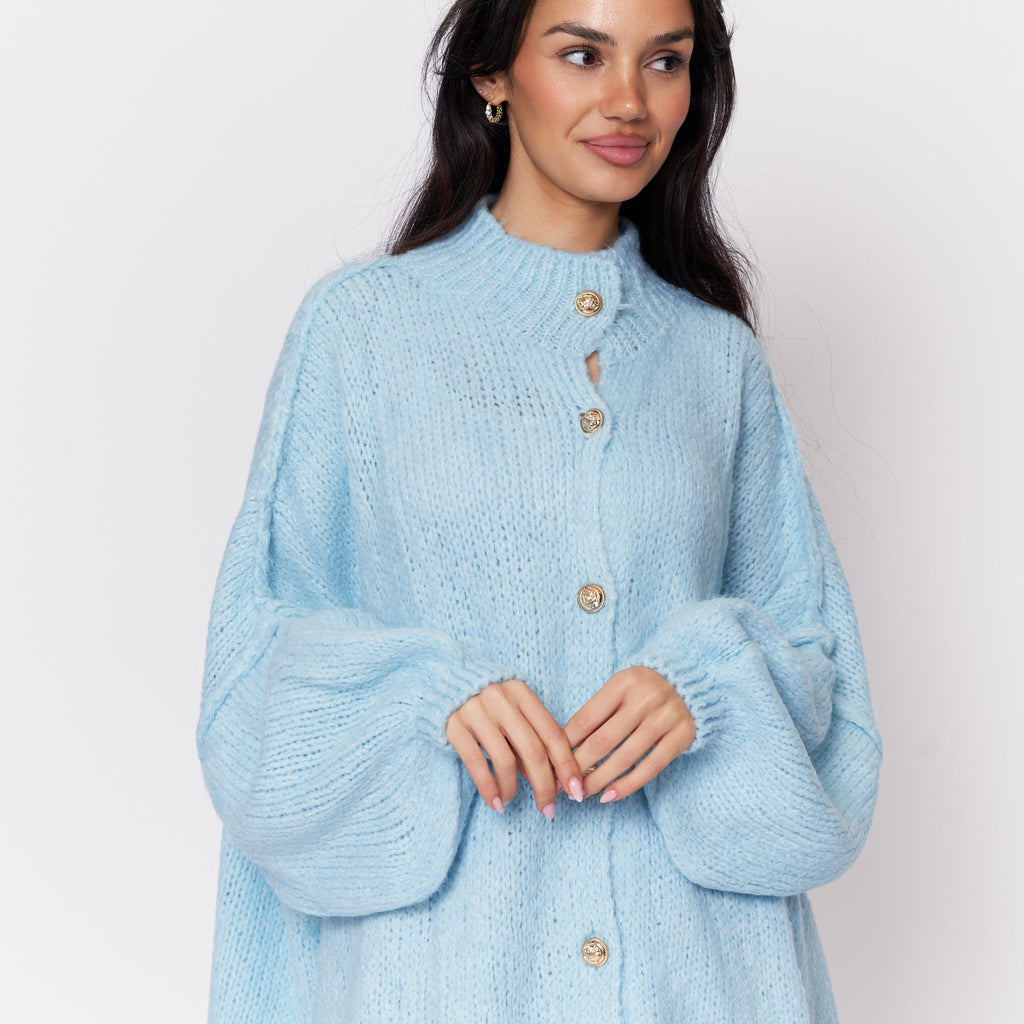 Cárdigan Oversized Nora™