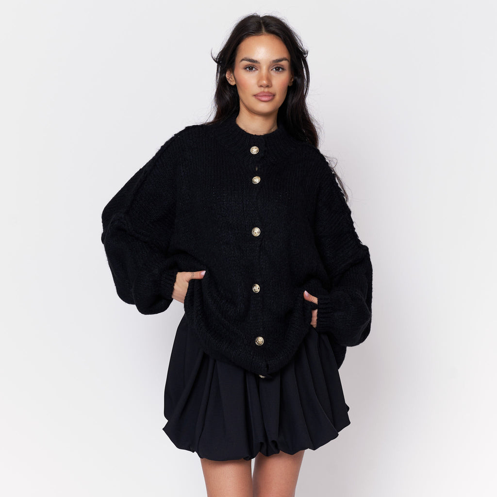 Cárdigan Oversized Nora™