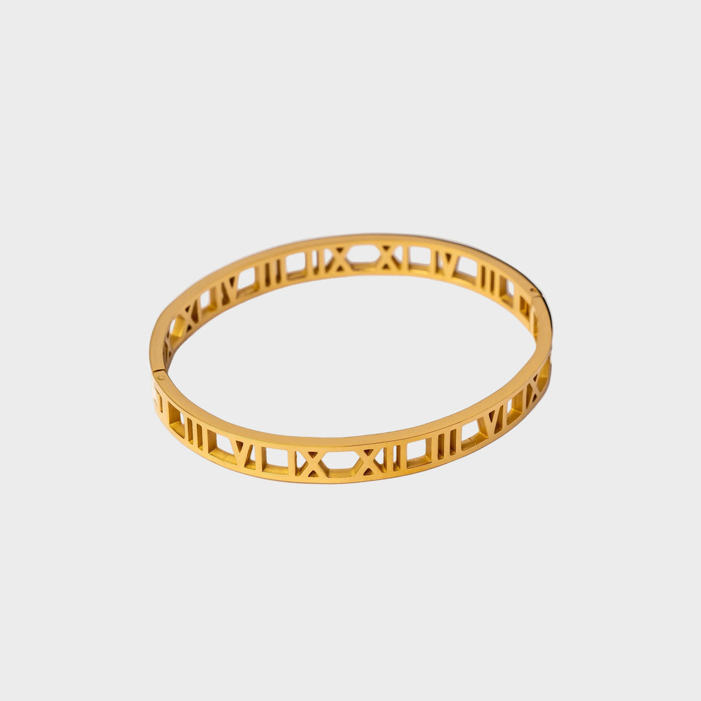 Pulsera Eva con Números Clásicos™
