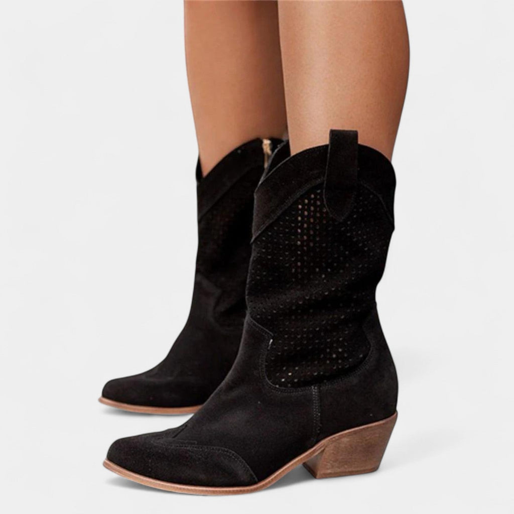 Botas Vaqueras Alena™