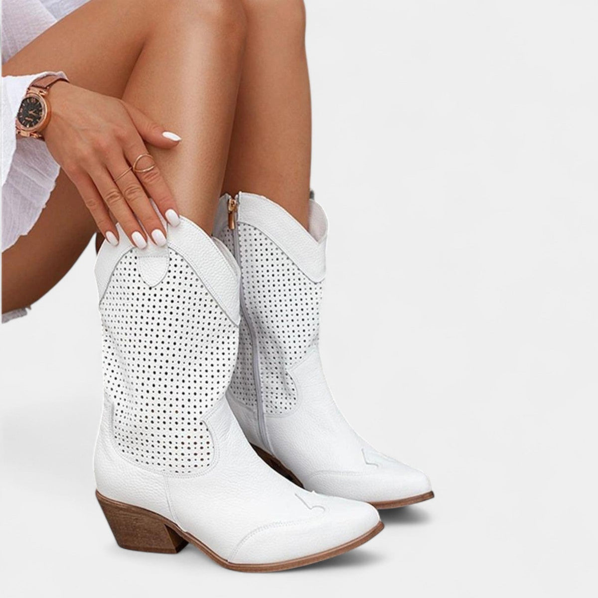 Botas Vaqueras Alena™