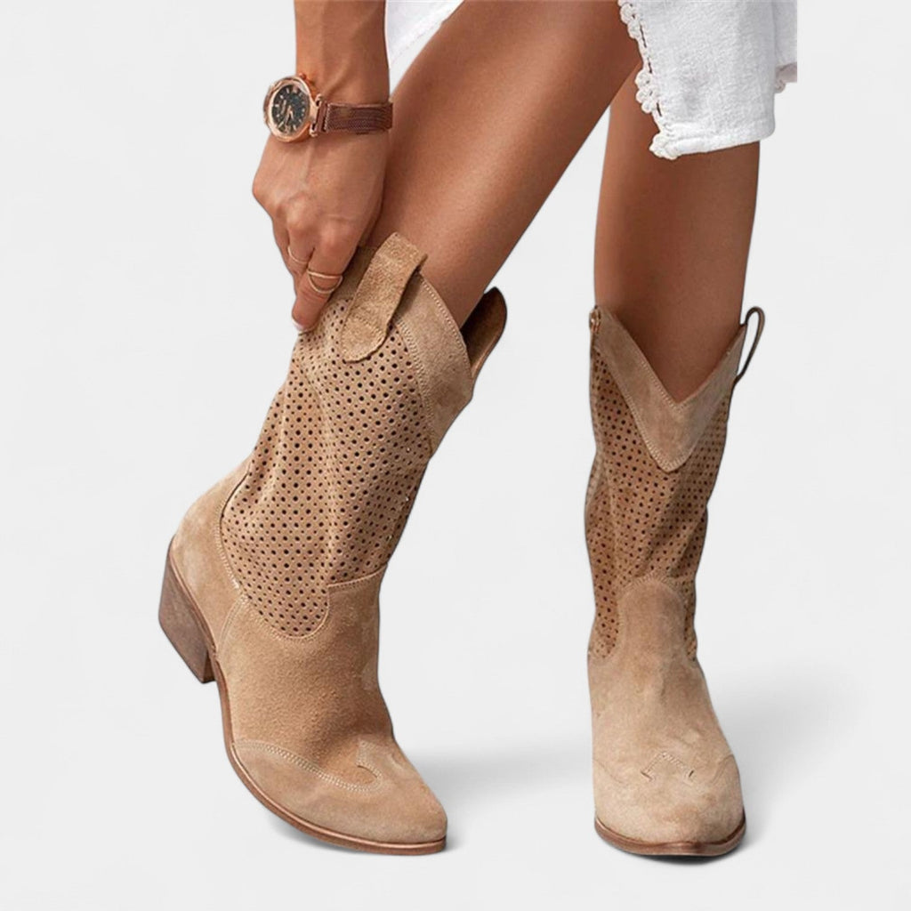 Botas Vaqueras Alena™