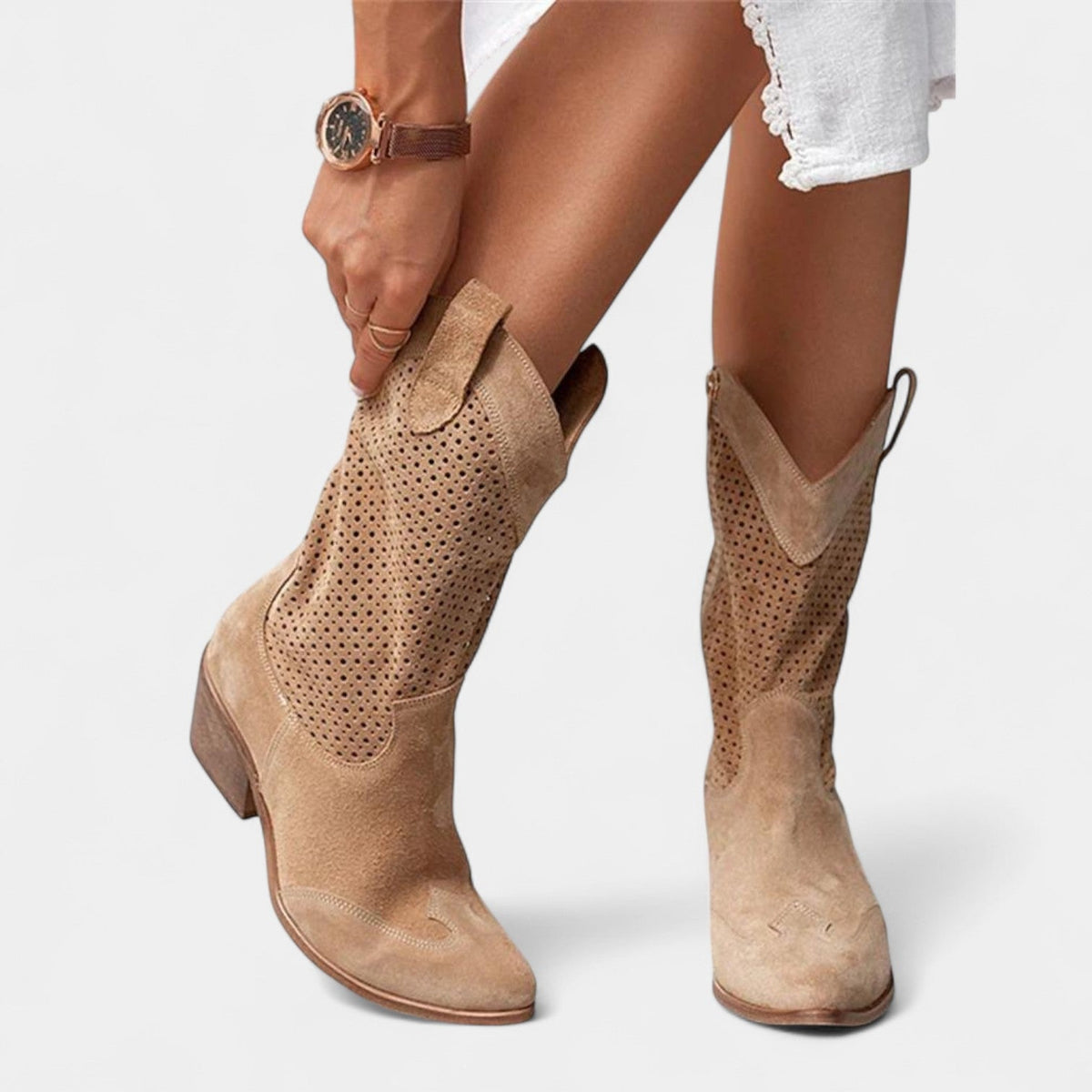 Botas Vaqueras Alena™