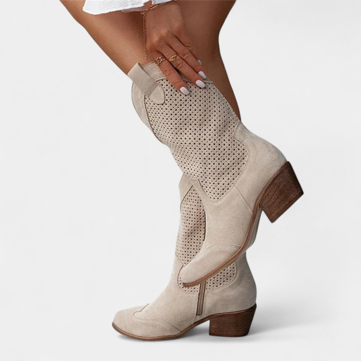Botas Vaqueras Alena™