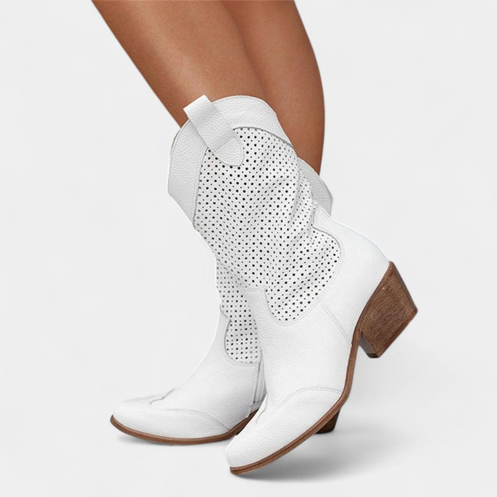 Botas Vaqueras Alena™