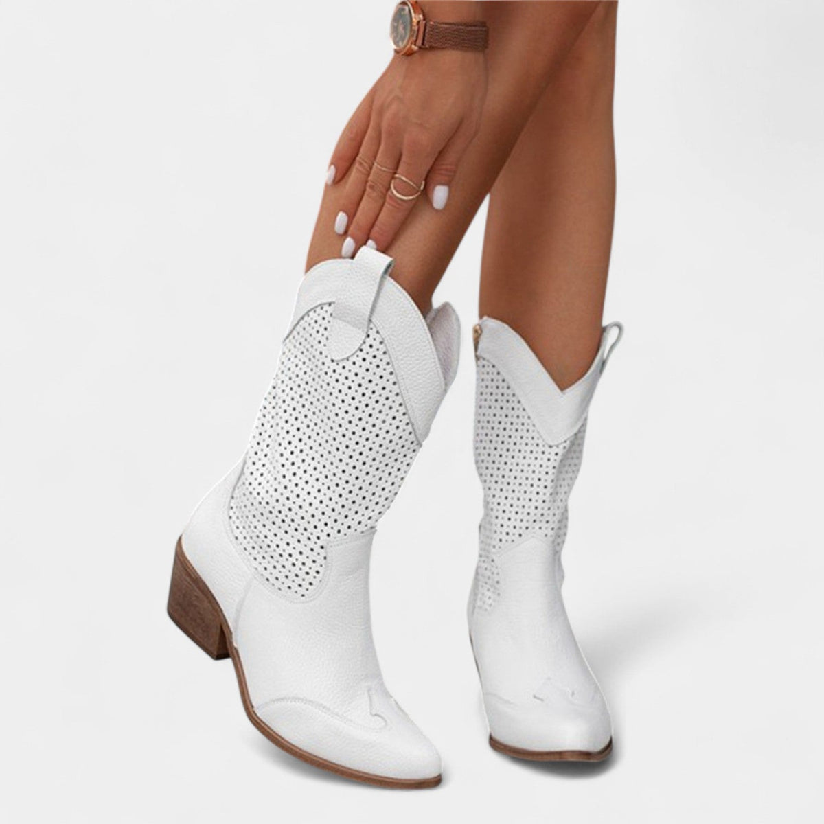 Botas Vaqueras Alena™
