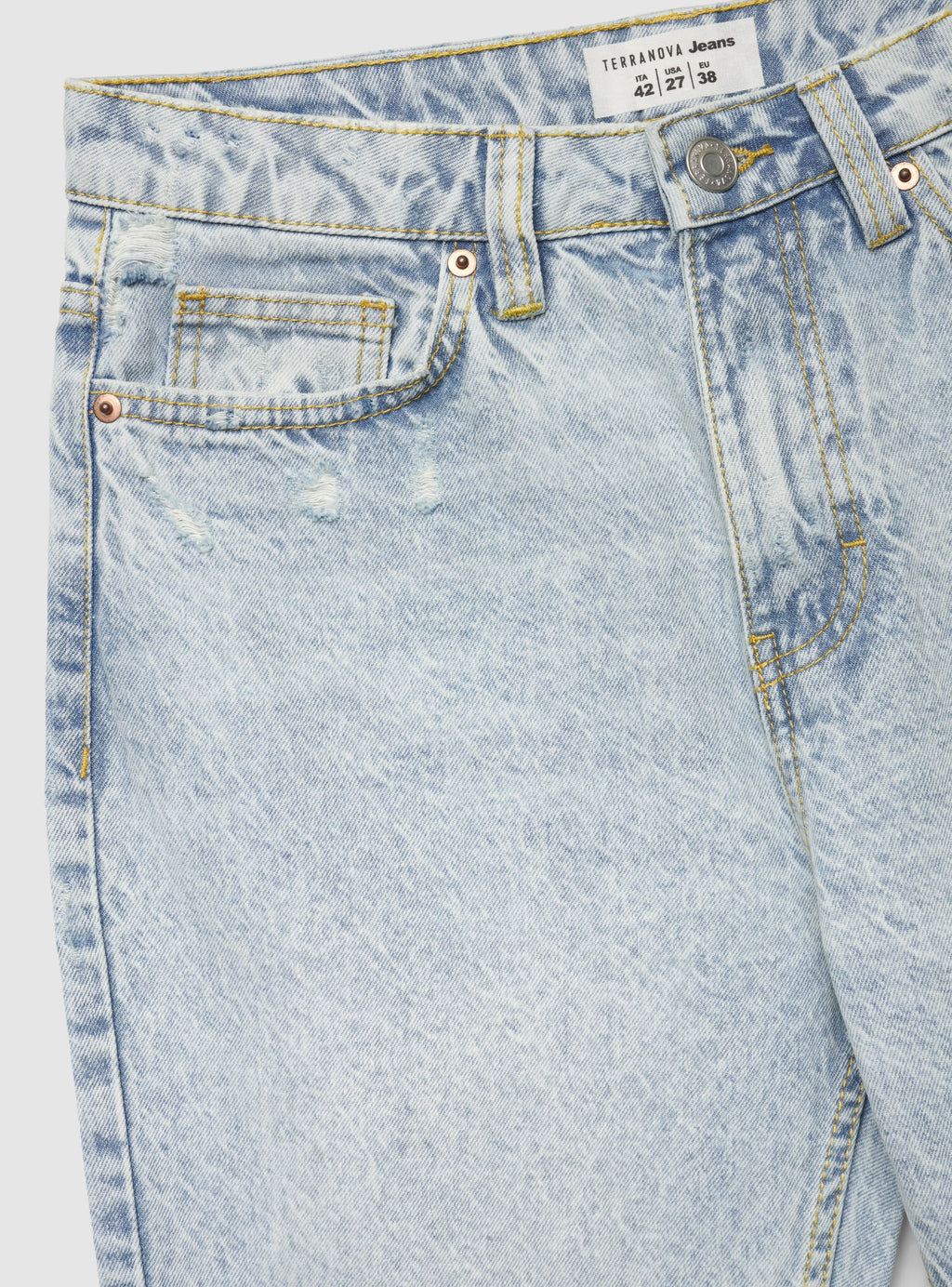 Jeans Vega™