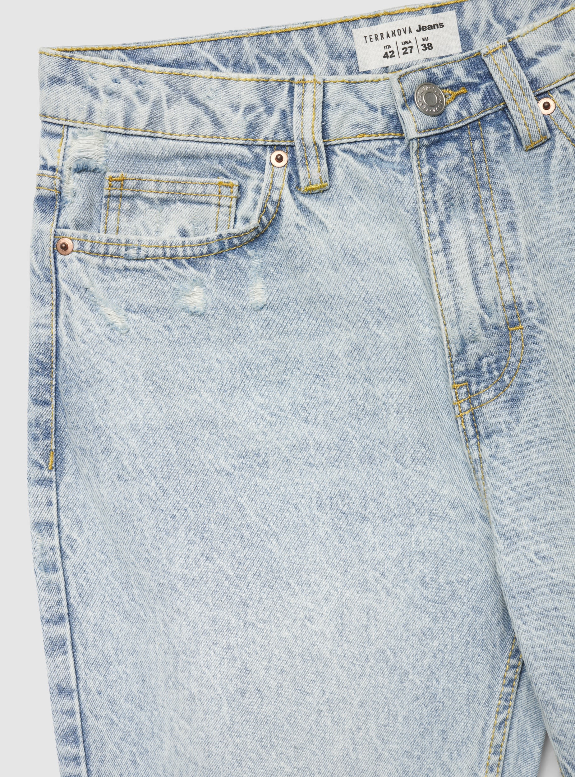 Jeans Vega™