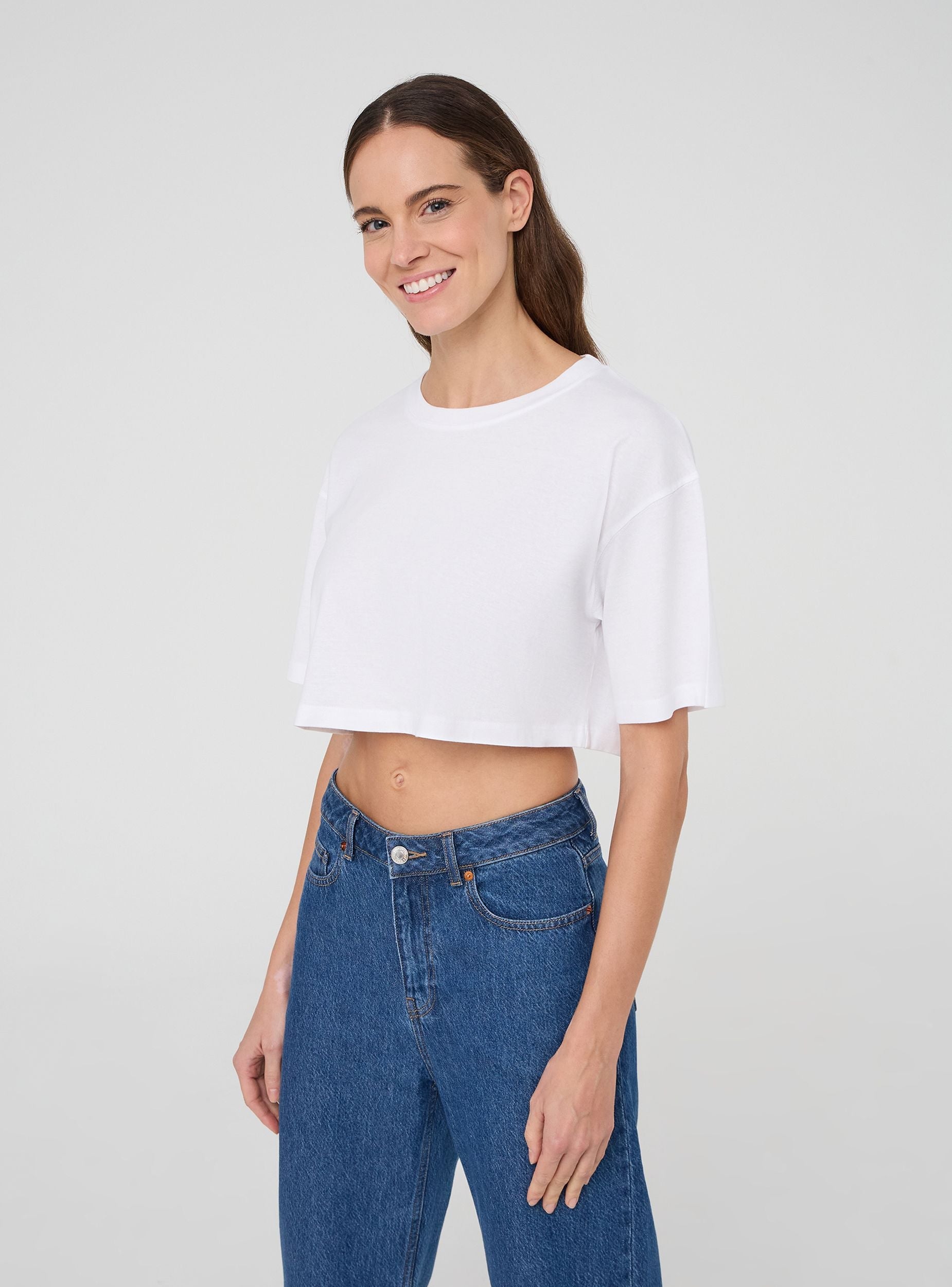 Top Crop Alma™