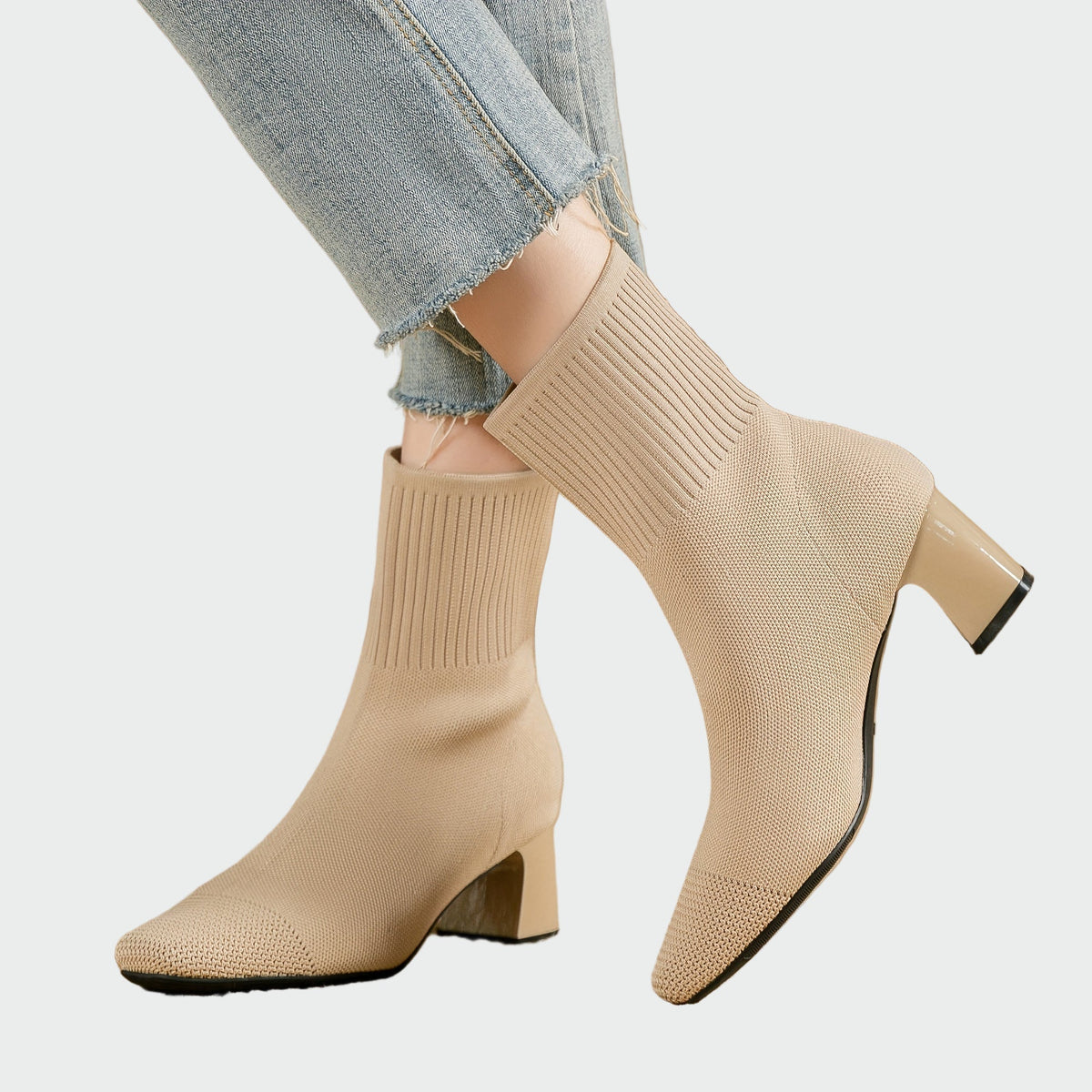 Botas Tejidas Iris™