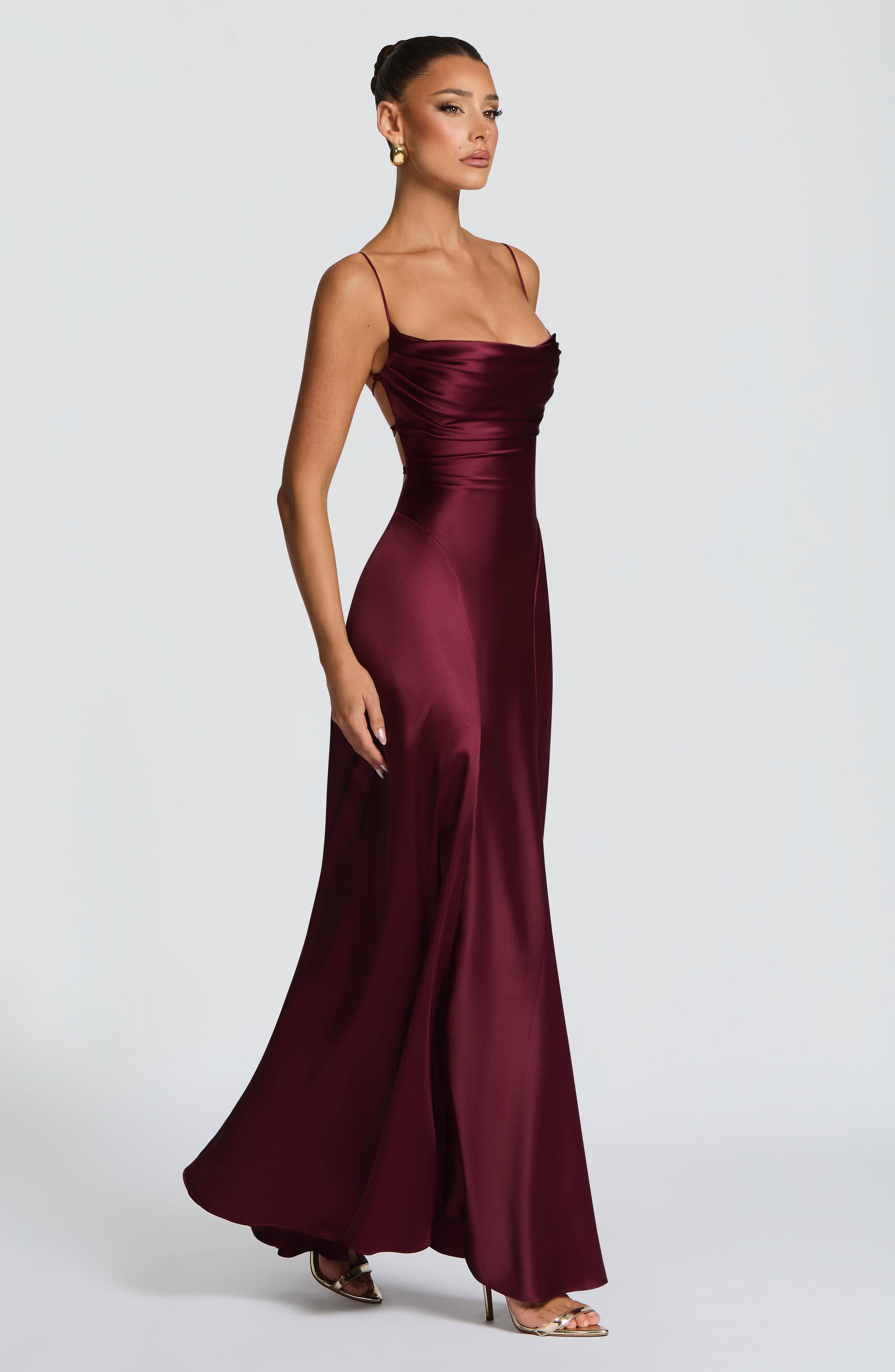 Vestido Celeste™