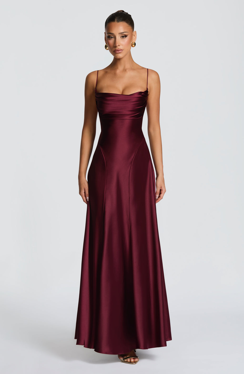 Vestido Celeste™
