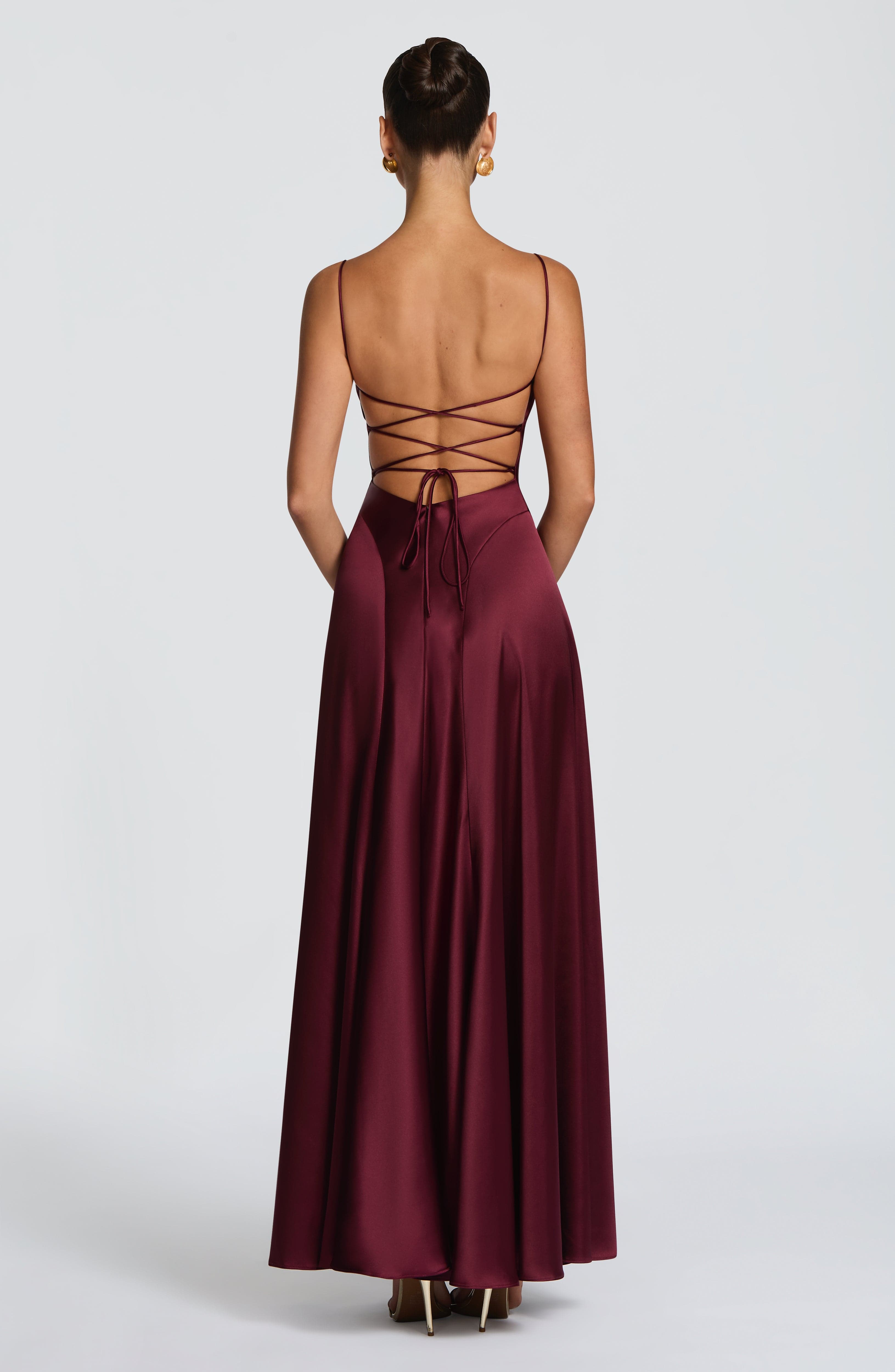Vestido Celeste™
