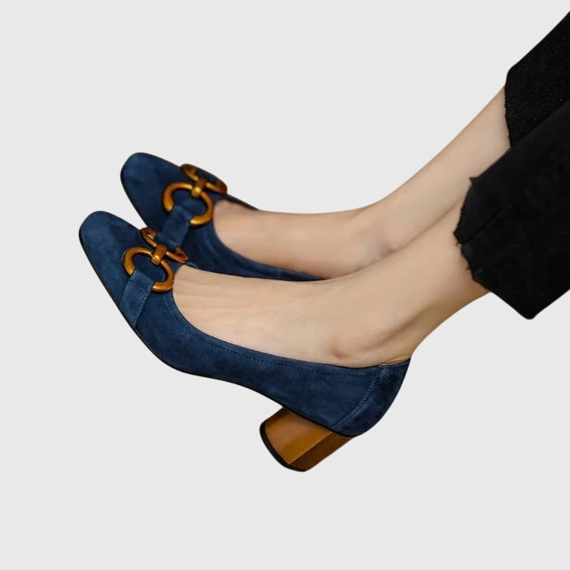 Tacones Altos Dorothy™