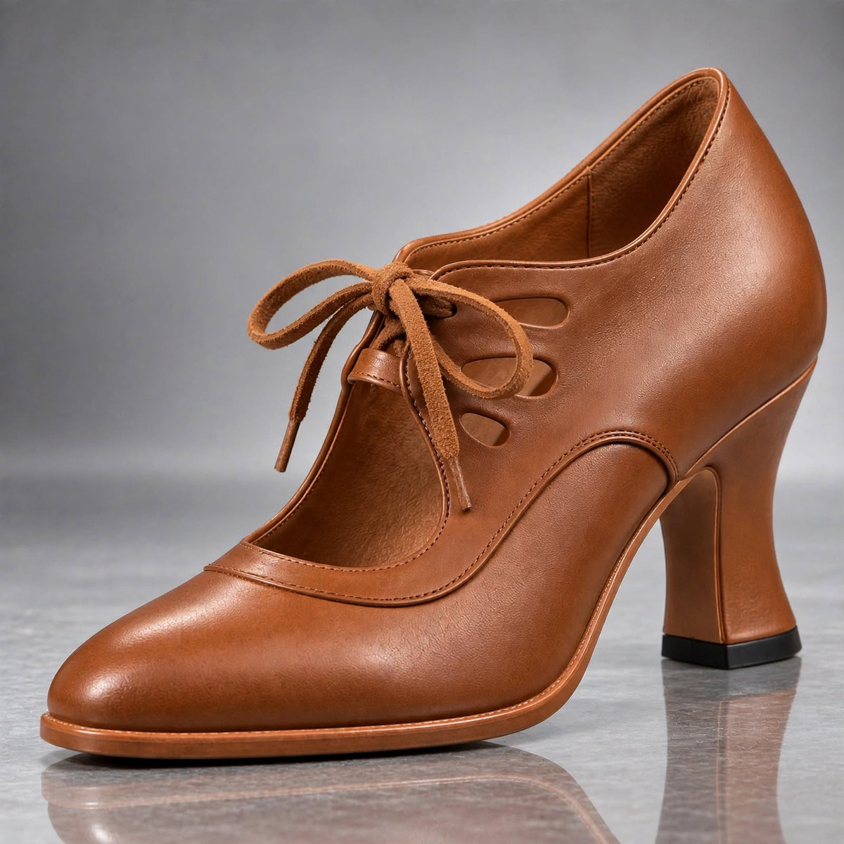 Tacones con Cordones Elsa™